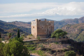 Apartment Vista del Castillo, Vélez de Benaudalla